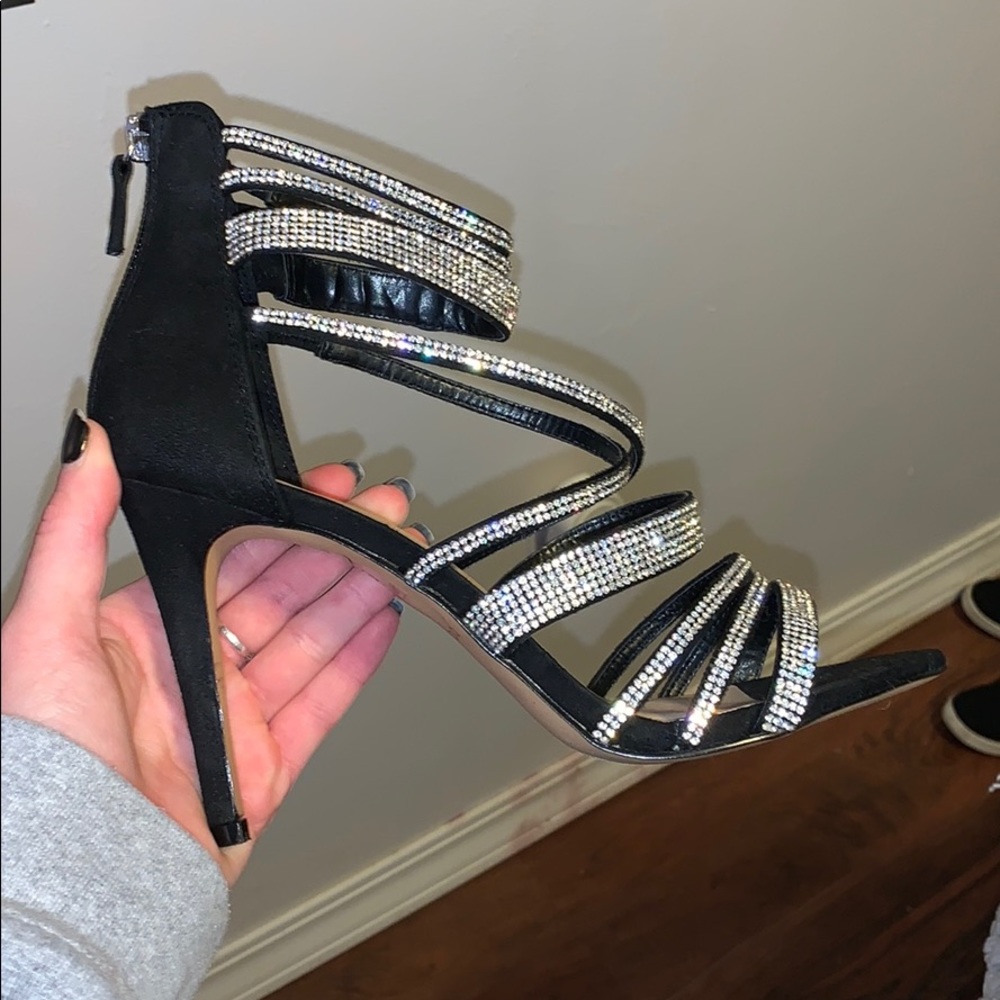 ALDO Haondra Womens Size 8 Heel